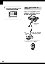 Preview for 190 page of Sony Cyber-shot DSC-T9 (Spanish) Guia Del Usuario/Solucion De Problemas