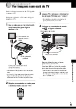 Preview for 195 page of Sony Cyber-shot DSC-T9 (Spanish) Guia Del Usuario/Solucion De Problemas