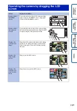 Предварительный просмотр 20 страницы Sony Cyber-shot DSC-T99C Handbook