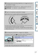 Предварительный просмотр 26 страницы Sony Cyber-shot DSC-T99C Handbook