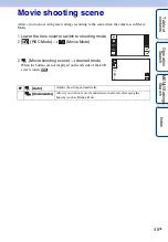 Предварительный просмотр 40 страницы Sony Cyber-shot DSC-T99C Handbook