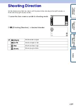 Предварительный просмотр 48 страницы Sony Cyber-shot DSC-T99C Handbook