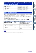 Предварительный просмотр 50 страницы Sony Cyber-shot DSC-T99C Handbook