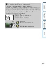 Предварительный просмотр 51 страницы Sony Cyber-shot DSC-T99C Handbook