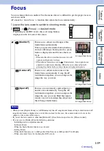 Предварительный просмотр 59 страницы Sony Cyber-shot DSC-T99C Handbook