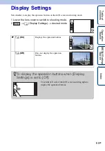 Предварительный просмотр 69 страницы Sony Cyber-shot DSC-T99C Handbook