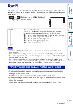 Предварительный просмотр 114 страницы Sony Cyber-shot DSC-T99C Handbook