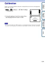 Предварительный просмотр 116 страницы Sony Cyber-shot DSC-T99C Handbook