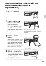 Preview for 59 page of Sony Cyber-shot DSC-T99D Instruction Manual