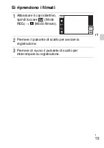 Preview for 65 page of Sony Cyber-shot DSC-T99D Instruction Manual