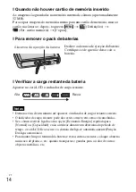 Preview for 108 page of Sony Cyber-shot DSC-T99D Instruction Manual