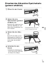 Preview for 129 page of Sony Cyber-shot DSC-T99D Instruction Manual