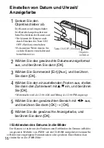 Preview for 132 page of Sony Cyber-shot DSC-T99D Instruction Manual