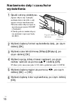 Предварительный просмотр 180 страницы Sony Cyber-shot DSC-T99D Instruction Manual