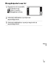 Preview for 231 page of Sony Cyber-shot DSC-T99D Instruction Manual