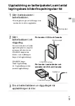 Предварительный просмотр 269 страницы Sony Cyber-shot DSC-T99D Instruction Manual