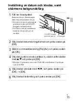 Предварительный просмотр 275 страницы Sony Cyber-shot DSC-T99D Instruction Manual