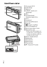 Предварительный просмотр 312 страницы Sony Cyber-shot DSC-T99D Instruction Manual