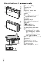 Предварительный просмотр 334 страницы Sony Cyber-shot DSC-T99D Instruction Manual