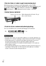 Preview for 340 page of Sony Cyber-shot DSC-T99D Instruction Manual