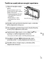 Preview for 409 page of Sony Cyber-shot DSC-T99D Instruction Manual