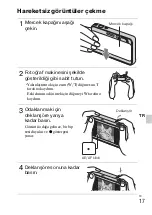 Предварительный просмотр 411 страницы Sony Cyber-shot DSC-T99D Instruction Manual