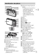 Preview for 43 page of Sony Cyber-shot DSC-TF1 Instruction & Operation Manual