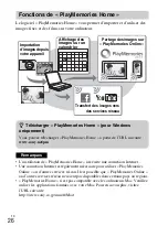 Preview for 58 page of Sony Cyber-shot DSC-TF1 Instruction & Operation Manual