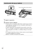 Preview for 76 page of Sony Cyber-shot DSC-TF1 Instruction & Operation Manual