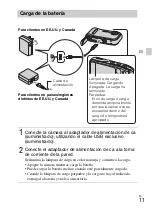 Preview for 107 page of Sony Cyber-shot DSC-TF1 Instruction & Operation Manual