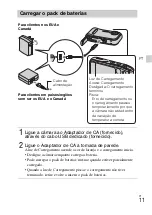 Preview for 139 page of Sony Cyber-shot DSC-TF1 Instruction & Operation Manual