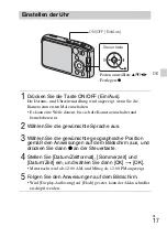 Preview for 175 page of Sony Cyber-shot DSC-TF1 Instruction & Operation Manual