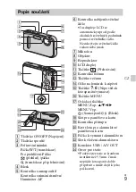 Preview for 263 page of Sony Cyber-shot DSC-TF1 Instruction & Operation Manual