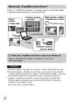 Preview for 278 page of Sony Cyber-shot DSC-TF1 Instruction & Operation Manual