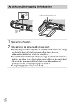 Preview for 296 page of Sony Cyber-shot DSC-TF1 Instruction & Operation Manual