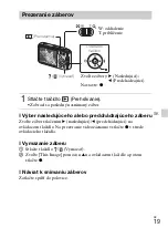 Preview for 337 page of Sony Cyber-shot DSC-TF1 Instruction & Operation Manual