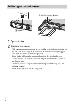 Preview for 360 page of Sony Cyber-shot DSC-TF1 Instruction & Operation Manual