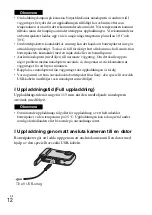 Preview for 362 page of Sony Cyber-shot DSC-TF1 Instruction & Operation Manual