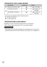 Preview for 396 page of Sony Cyber-shot DSC-TF1 Instruction & Operation Manual