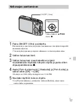 Preview for 397 page of Sony Cyber-shot DSC-TF1 Instruction & Operation Manual