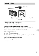 Preview for 399 page of Sony Cyber-shot DSC-TF1 Instruction & Operation Manual