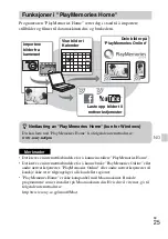 Preview for 435 page of Sony Cyber-shot DSC-TF1 Instruction & Operation Manual