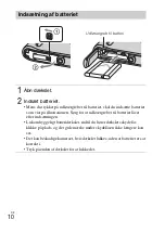 Preview for 450 page of Sony Cyber-shot DSC-TF1 Instruction & Operation Manual