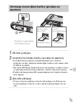 Preview for 485 page of Sony Cyber-shot DSC-TF1 Instruction & Operation Manual