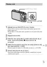 Preview for 519 page of Sony Cyber-shot DSC-TF1 Instruction & Operation Manual