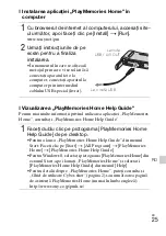 Preview for 527 page of Sony Cyber-shot DSC-TF1 Instruction & Operation Manual