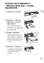 Preview for 37 page of Sony Cyber-shot DSC-TX1 Instruction Manual