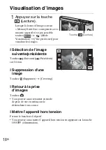 Preview for 42 page of Sony Cyber-shot DSC-TX1 Instruction Manual