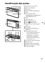 Preview for 107 page of Sony Cyber-shot DSC-TX1 Instruction Manual