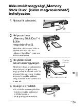 Preview for 239 page of Sony Cyber-shot DSC-TX1 Instruction Manual